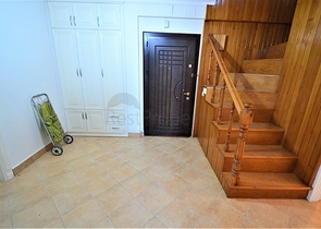 شقة بخمس غرف نوم في انطاليا باطلالات بحرية