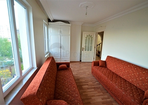 شقة بخمس غرف نوم في انطاليا باطلالات بحرية