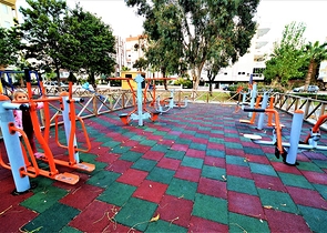 شقة بخمس غرف نوم في انطاليا باطلالات بحرية