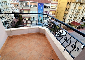 شقة بخمس غرف نوم في انطاليا باطلالات بحرية