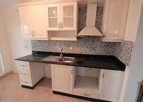 شقة بخمس غرف نوم في انطاليا باطلالات بحرية