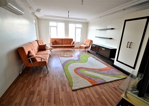 شقة بخمس غرف نوم في انطاليا باطلالات بحرية