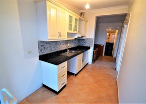 شقة بخمس غرف نوم في انطاليا باطلالات بحرية