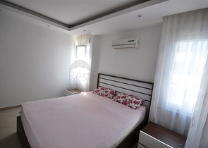 شقة بغرفة نوم واحدة ضمن مجمع فاخر في اوبا