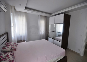 شقة بغرفة نوم واحدة ضمن مجمع فاخر في اوبا