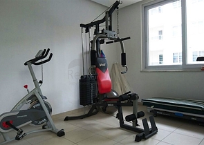 شقة بغرفة نوم واحدة ضمن مجمع فاخر في اوبا