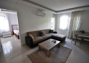 شقة بغرفة نوم واحدة ضمن مجمع فاخر في اوبا