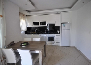 شقة بغرفة نوم واحدة ضمن مجمع فاخر في اوبا