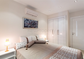 شقق ضمن مجمع فاخر باطلالات بحرية في كاركي جاك