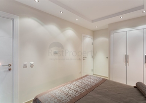 شقق ضمن مجمع فاخر باطلالات بحرية في كاركي جاك