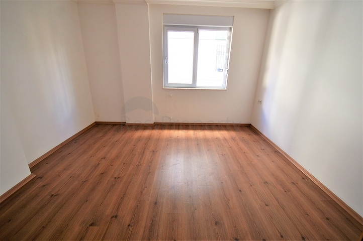 شقة بسعر منخفض في مركز انطاليا