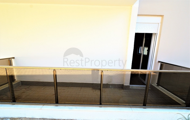 شقة بسعر منخفض في مركز انطاليا