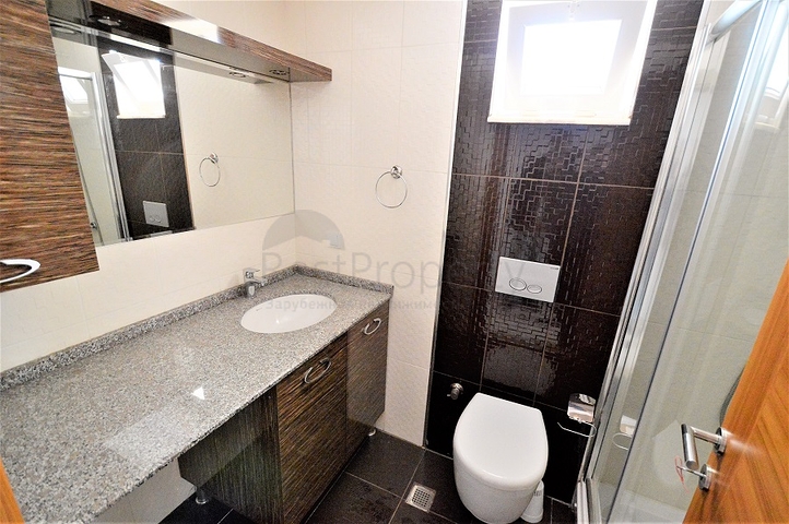 شقة بسعر منخفض في مركز انطاليا