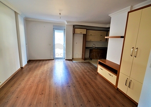 شقة بسعر منخفض في مركز انطاليا