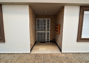 شقة بسعر منخفض في مركز انطاليا