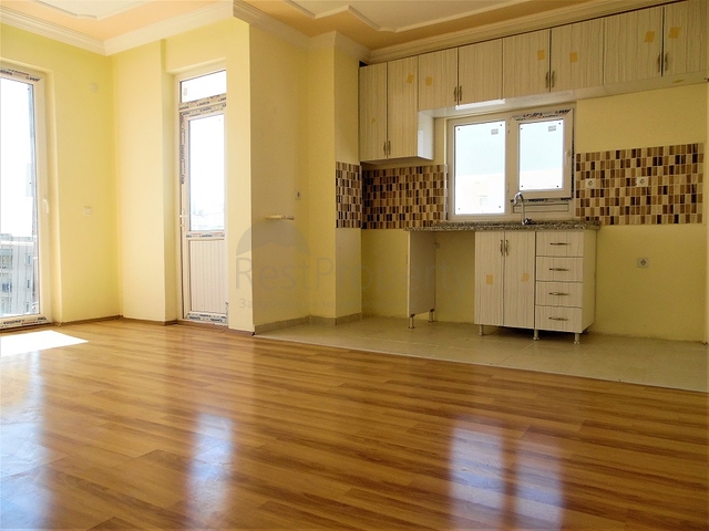 شقة بغرفتي نوم وصالة في انطاليا وبسعر مناسب