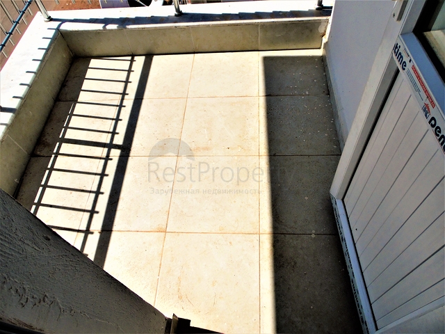 شقة بغرفتي نوم وصالة في انطاليا وبسعر مناسب