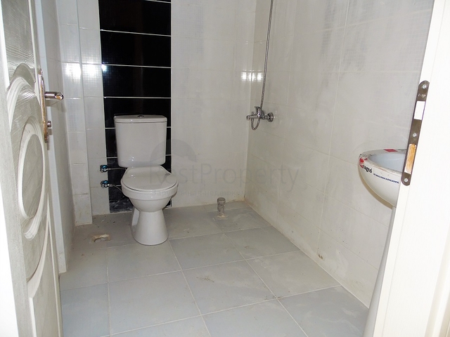 شقة بغرفتي نوم وصالة في انطاليا وبسعر مناسب