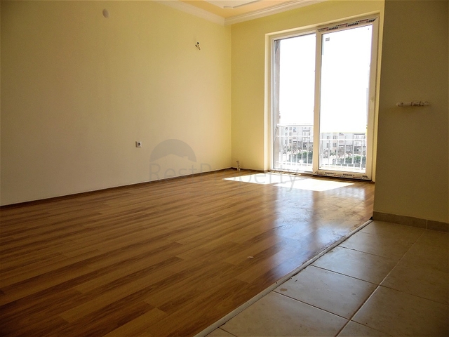 شقة بغرفتي نوم وصالة في انطاليا وبسعر مناسب