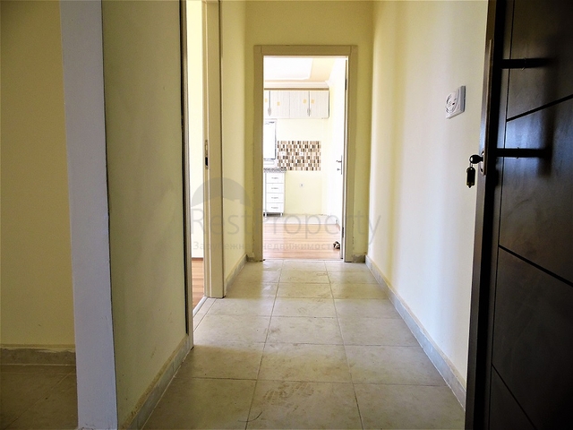 شقة بغرفتي نوم وصالة في انطاليا وبسعر مناسب