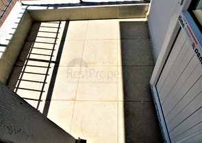 شقة بغرفتي نوم وصالة في انطاليا وبسعر مناسب