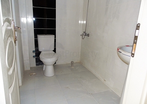 شقة بغرفتي نوم وصالة في انطاليا وبسعر مناسب