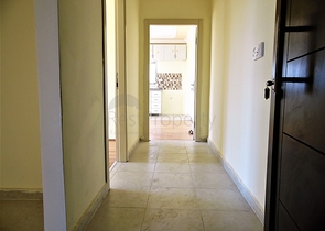 شقة بغرفتي نوم وصالة في انطاليا وبسعر مناسب