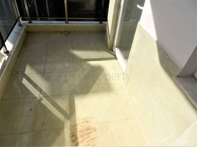 شقة بغرفتي نوم وصالة ومطبخ منفصل في مركز انطاليا