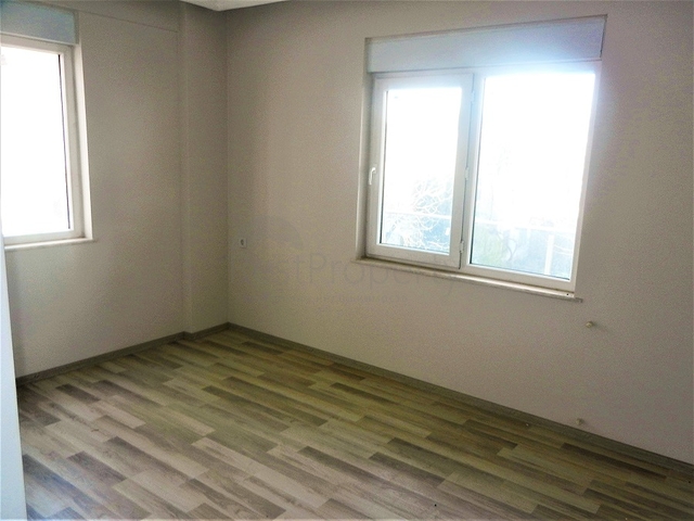 شقة بغرفتي نوم ومطبخ منفصل في انطاليا / كيبيز