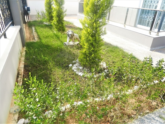 شقة بغرفتي نوم ومطبخ منفصل في انطاليا / كيبيز