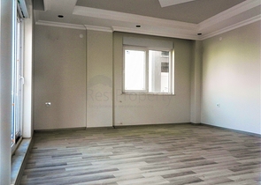 شقة بغرفتي نوم ومطبخ منفصل في انطاليا / كيبيز