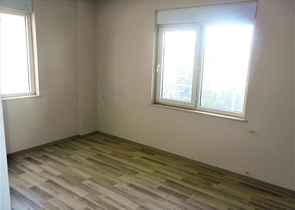 شقة بغرفتي نوم ومطبخ منفصل في انطاليا / كيبيز