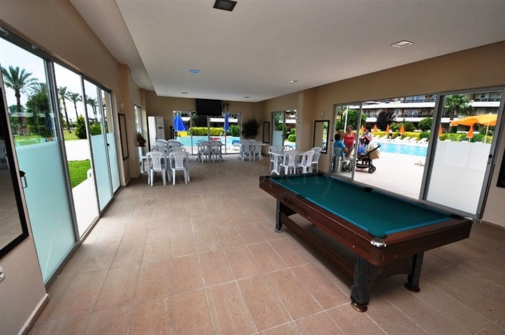 شقق باطلالات بحرية في توسمور