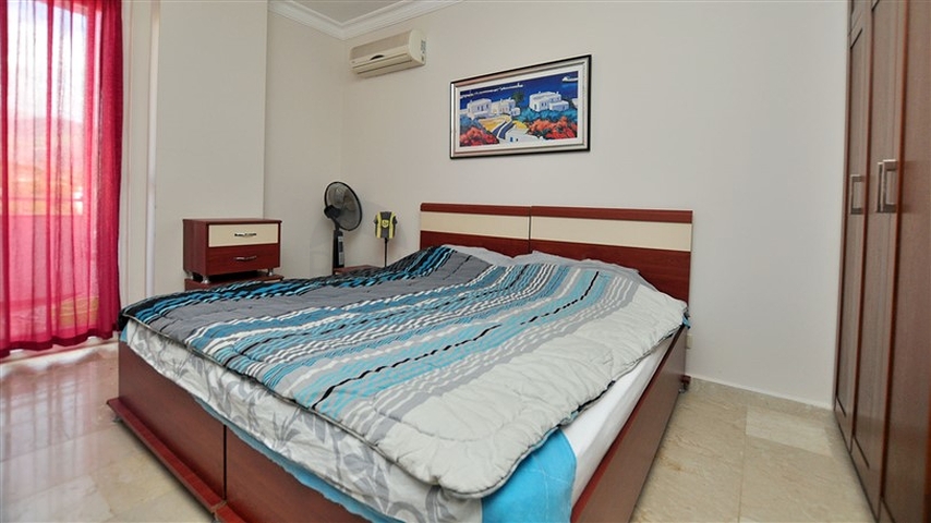 شقق باطلالات بحرية في توسمور