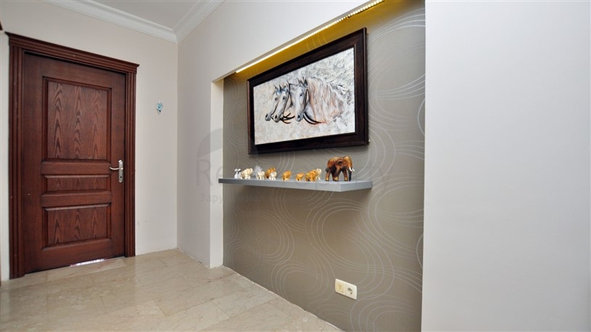 شقق باطلالات بحرية في توسمور