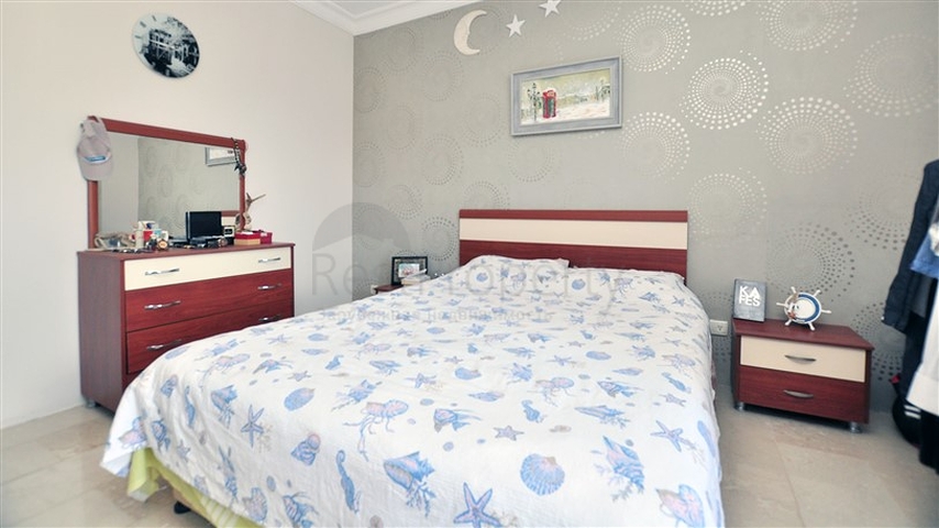 شقق باطلالات بحرية في توسمور