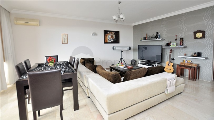 شقق باطلالات بحرية في توسمور