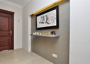 شقق باطلالات بحرية في توسمور