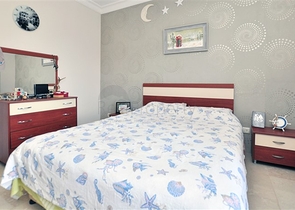 شقق باطلالات بحرية في توسمور