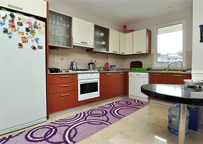 شقق باطلالات بحرية في توسمور