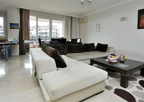 شقق باطلالات بحرية في توسمور