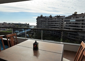 شقق باطلالات بحرية في توسمور