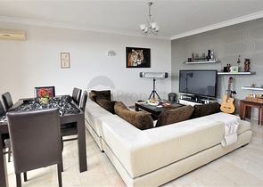 شقق باطلالات بحرية في توسمور