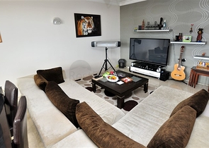 شقق باطلالات بحرية في توسمور