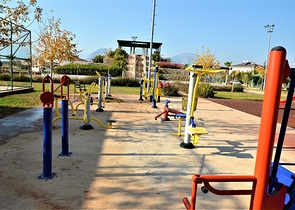 أرض تصلح لبناء فيلا أو منزل مستقل في انطاليا