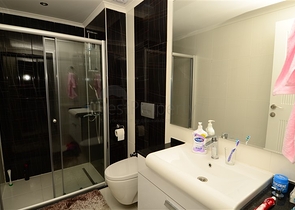 شقة فاخرة بغرفة نوم واحدة في أفسللار / انطاليا