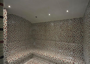 شقة فاخرة بغرفة نوم واحدة في أفسللار / انطاليا