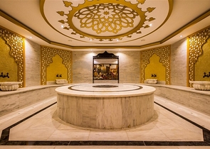 شقة فاخرة بغرفة نوم واحدة في أفسللار / انطاليا