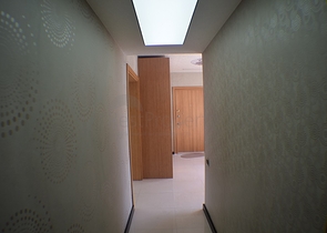 شقة مفروشة بثلاث غرف نوم في كونيالتي / انطاليا تبعد 150 مترعن الشاطئ 