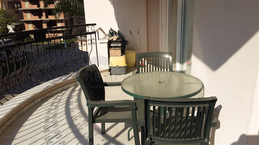 شقة بغرفتي نوم في منطقة أوبا / الانيا 